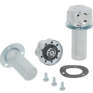 Buson rezervor hidraulic TCO301, TCO 301 Haulotte Skyjack, Almac Premium