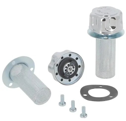 Buson rezervor hidraulic TCO301, TCO 301 Haulotte Skyjack, Almac Premium