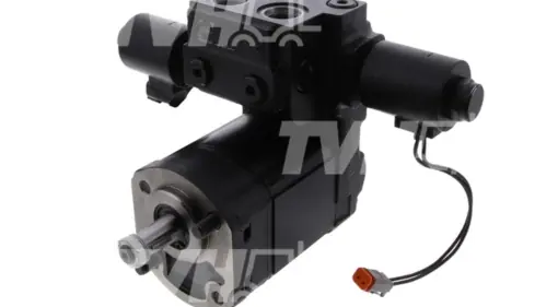 Motor hidraulic Manitou 316185 Retur gratuit