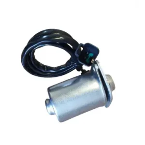 Solenoid Komatsu PC228, PC200-7, 6D102 cod 20Y-60-32121 Promoție