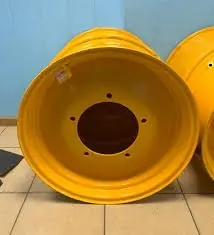 Super ofertă Janta New Holland 87614573, B110
