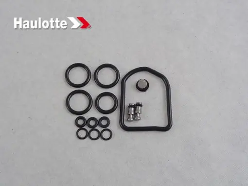 Kit garnituri electrovalva Danfoss nacela Haulotte Transport gratuit