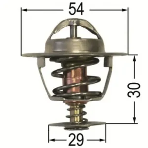 Termostat tractoare Fiat 1447384M1, 2485605, 2485679, 26/143-12 Disponibil imediat