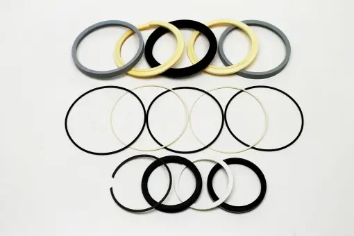 Kit reparatii cilindru hidraulic de ridicare nacela Genie S60 - S65 63345 Retur ușor