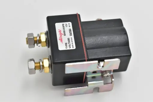 Contactor 12V 100A Albright SW80-768PE Super ofertă