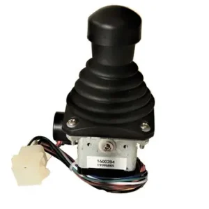 Ultima șansă Joystick ridicare si rotire nacela JLG 1600242