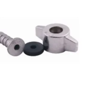 Calitate înaltă Mufa pentru umflat roata camion 6mm J050