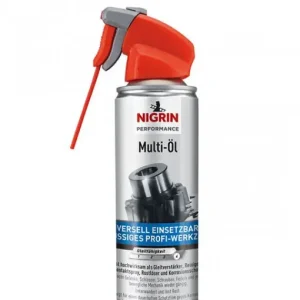 Bestseller Ulei multifunctional Nigrin 250ml