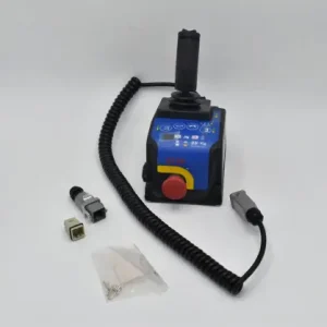 Telecomanda nacela foarfeca electrica XE80C, XE100W, XE120W, XE140W, XE160W Super ofertă