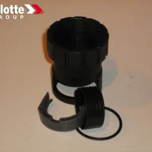 Adaptor cablu mufa nacela Haulotte 2440106370 Super ofertă