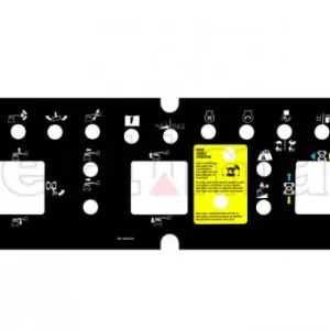 Super ofertă Colant telecomanda nacela Genie 82238 Z45-25JRT, Z51-30JRT, Z60-34RT