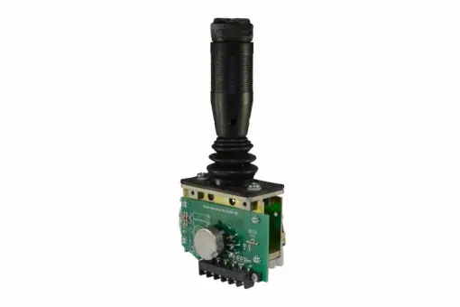 Joystick directie deplasare nacela Grove 7352000839 Plată securizată