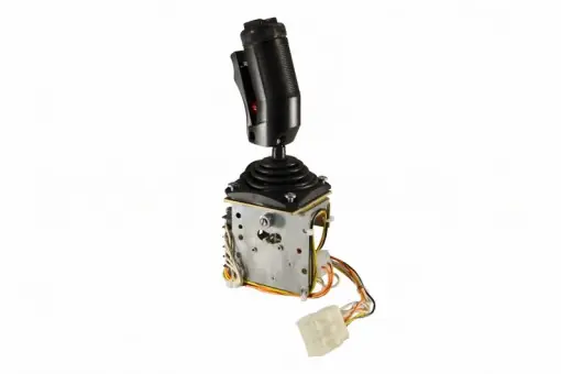 Joystick directie deplasare nacela Upright UP-067385-000 Disponibil imediat