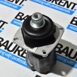 Baza joystick hidraulic incarcator telescopic Manitou 226960 Ultima șansă