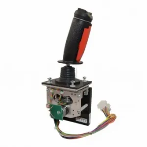 Bestseller Joystick 1 ax pentru nacela JLG JL-1600290 JRJL-1A01
