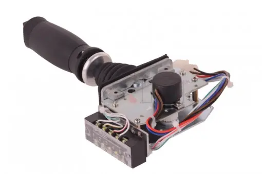 Lichidare de stoc Joystick deplasare si directie nacela JLG 1600283