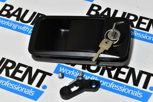 Discount Maner de usa pentru incarcator telescopic Merlo