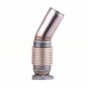 Teava esapament Deutz Genie 70445 Z62-40RT, ZX135-70RT, S65, SX180 Retur ușor