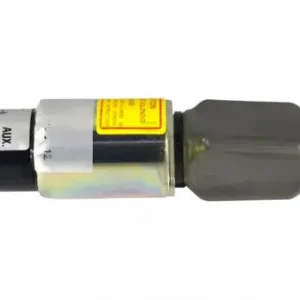 Super ofertă Bobina oprire motor Kubota 12V Skyjack 112721 Upright 063937-001, SJ6828RT, SJ6832RT, SJ7127RT