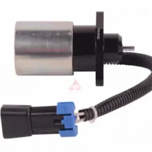 Solenoid oprire 12V Deutz pentru nacela JLG SO12VK6 7023177 Chilipir