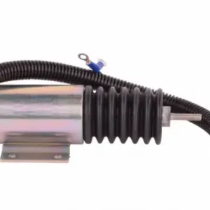 Bobina oprire motor Deutz Cummins 12V nacela Genie ST-12VDC2 121615 Livrare rapidă