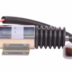 Bobina oprire motor Deutz Cummins 12V nacela Genie ST-12VDC 101957 Plată sigură