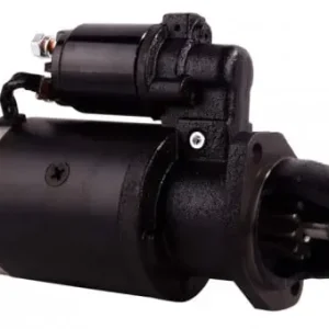 Starter motor Hatz 11 dinti, 12V Haulotte 2440405020 HST-11T12V Reducere extra