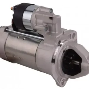 Cel mai bun preț Demaror Deutz 12V 9 dinti, Genie 139709 Haulotte 2420402660 JLG 7020479