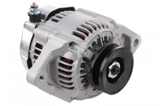 Ofertă Alternator motor Kubota 12VDC, 60A Haulotte 4000044650
