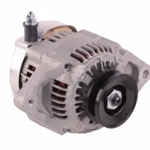 Cel mai bun preț Alternator motor Kubota 12VDC, 50A Haulotte 4000210730