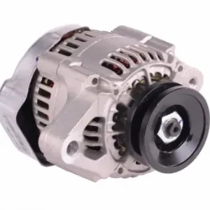 Alternator motor Kubota 12VDC, 40A pentru nacele Genie 32187 Mai ieftin