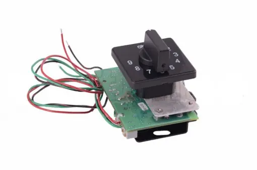 Cel mai vândut Potentiometru regulator rotativ pentru nacele Genie 56886