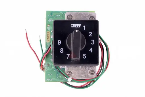 Chilipir Potentiometru regulator rotativ pentru nacele Genie 36557