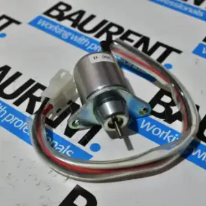 Solenoid 12v pompa de injectie B67536, 119653-77950 Promoție