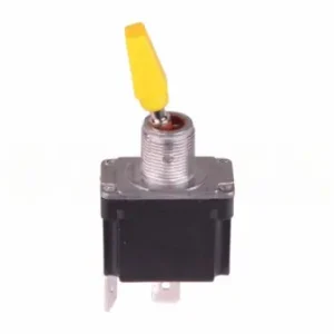 Cel mai bun preț Intrerupator 2 pozitii INCHIS - DESCHIS nacela JLG 4360336S TS-12Y12