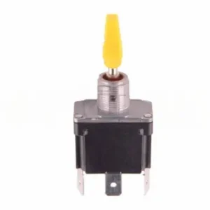 Ultima șansă Intrerupator 3 pozitii ON OFF ON pentru nacela JLG 4360328S TS-13Y17