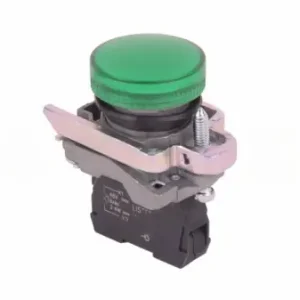 Bec indicator verde nacela Haulotte 2442202070 IL-4AG HA12IP, HA15IP, HA16SPX, HA18SPX, HA32PX Reducere extra