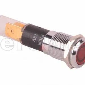 Cel mai bun preț Lampa control 12V rosie nacela Genie 824879 IL-G4879 GS2668RT, GS4390RT, S45, S85, Z45-25JDC, Z45-25JRT