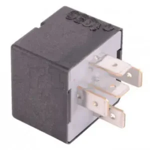 Vezi acum Releu 12V nacela Haulotte 2441801570 HA12CJ+, HA16RTJPRO, H43TPX