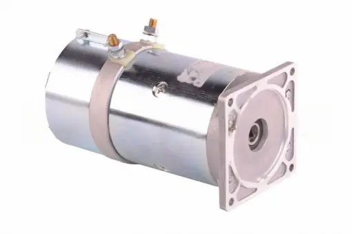 Reducere specială Motor electric 24V nacela JLG 7023579 2646ES, 3246ES