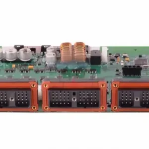 Card electronic pupitru de comanda principal nacela JLG 1001155878 Lichidare de stoc