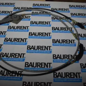 Cablu acceleratie de mana JCB 910/48800 Livrare gratuită