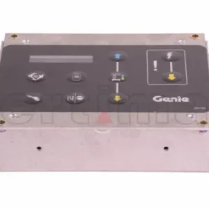 Calculator nacela Genie 99162 Chilipir