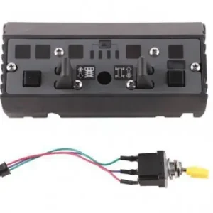 Card electronic JLG PCB-J1001091965 1001091965 Premium
