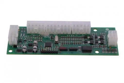 Comandă acum Cartela circuite Haulotte PCB-H079900 4000079900