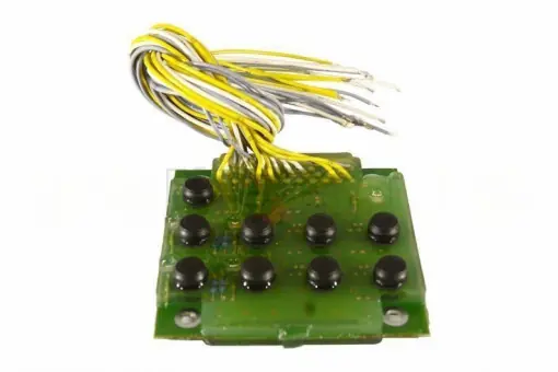 Premium Placa electronica Haulotte PCB-H316670 2440316670