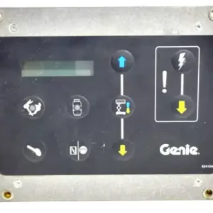 Calitate înaltă Variator nacele Genie 231084