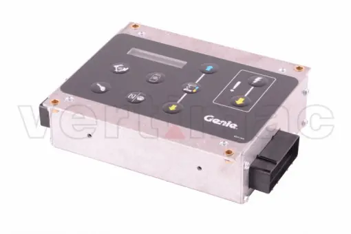 Preț promoțional Variator nacele Genie ECM-68RT,84,90 84738