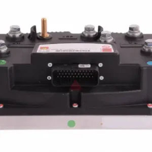 Calculator nacela Genie 48V - 3PH 110665 Chilipir