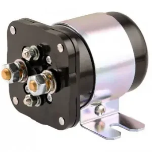 Vezi acum Contactor 24V pentru nacela Skyjack RE 24V114 SJ 103101